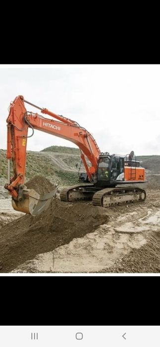 9kiskavatir 2.5 kub arendaga beriladi