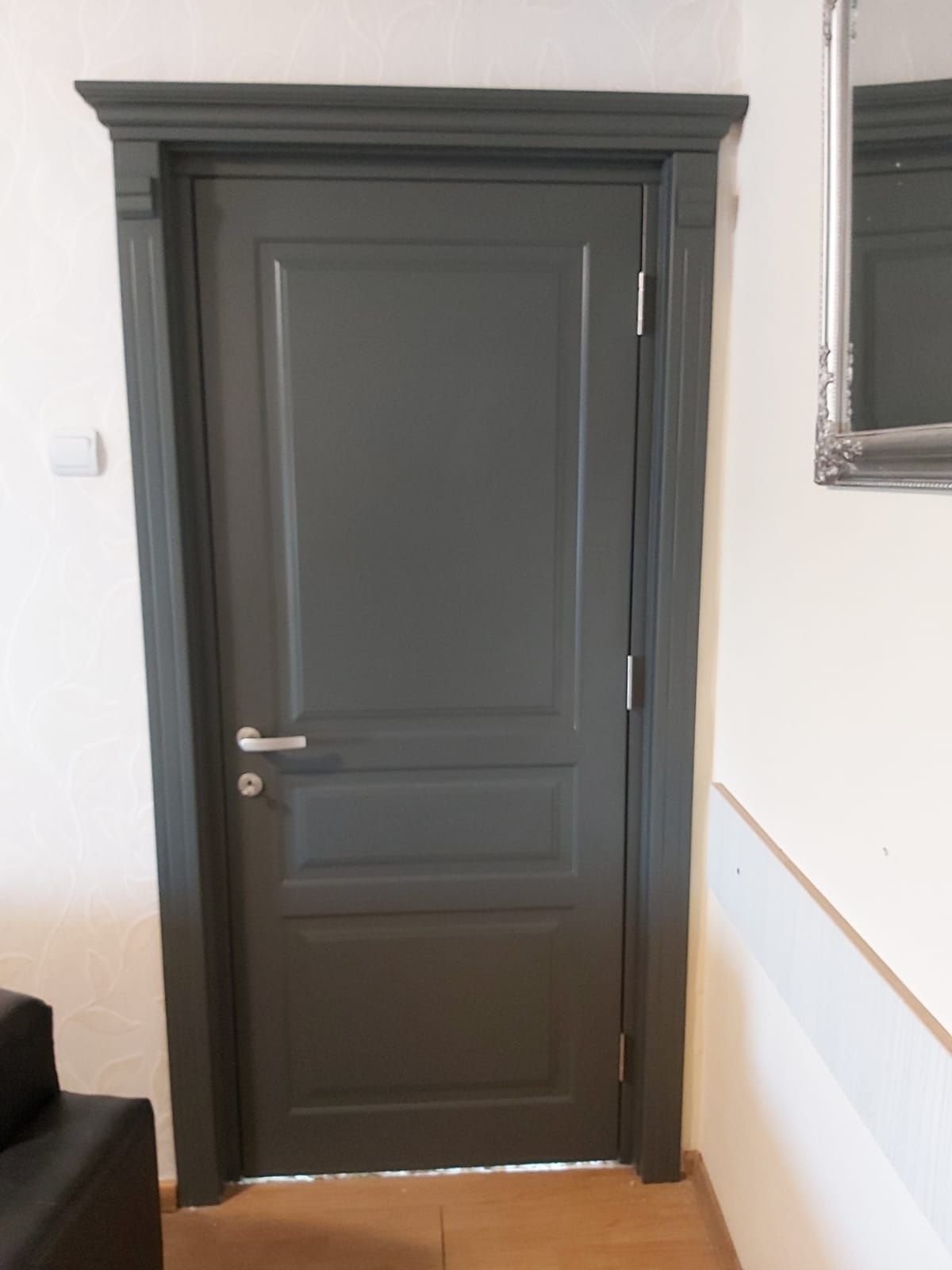 Usi pentru interior, la pret de producator!