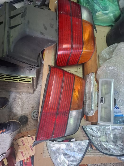 Стоп BMW E 36 и други