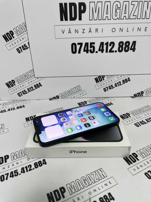 NDP Amanet NON-STOP Sos. Giurgiului 119 IPHONE 14 PLUS (45105)