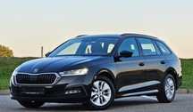Skoda Octavia Skoda Octavia ,150 Cp, Bord Virtual , Full Led