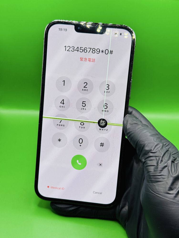 Ecran carcasa iPhone x 11 12 13 14 15 16