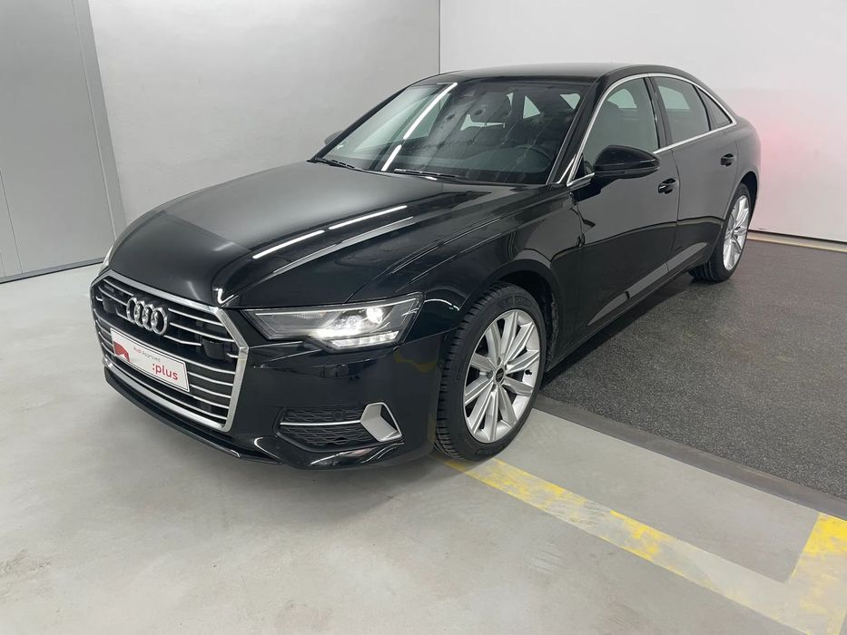 Audi A6 A6 S Line 40 TDI quattro, Garantie Audi