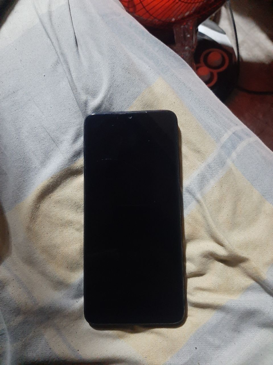 Infinix hot 30 i 128.8
