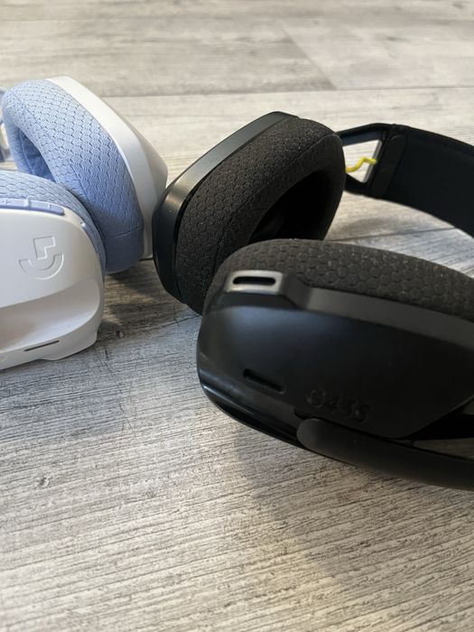 Casti Gaming Logitech G435