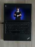 Бизнес Ноутбук Премиум Класса Lenovo Thinkpad