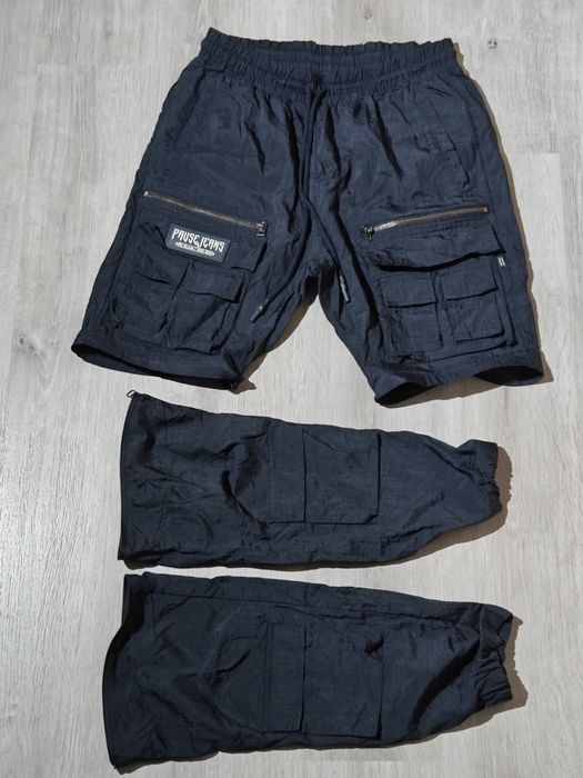 Cargo панталон/шорти Pause wear