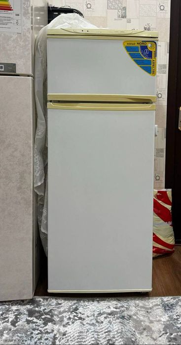 Продаётся холодильник