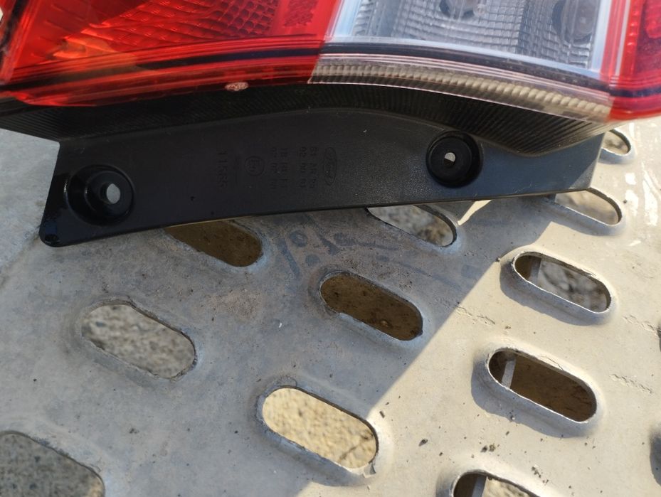 Обурудван стоп за Ford KA+ 2016