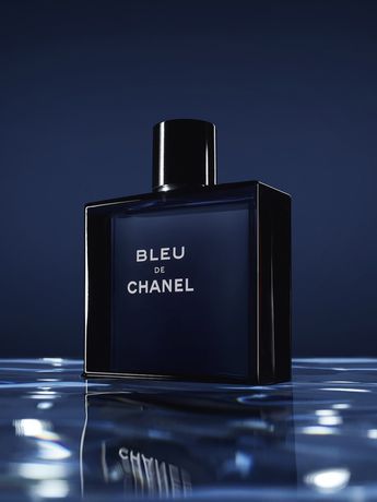 Blue De Chanel Original