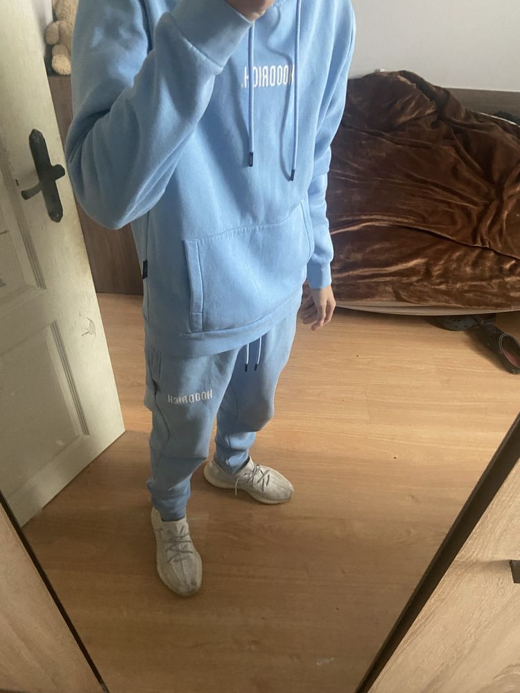 Hoodrich оригинален