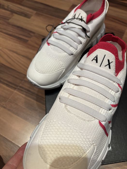 Нови Armani Exchange 36 номер160 лв