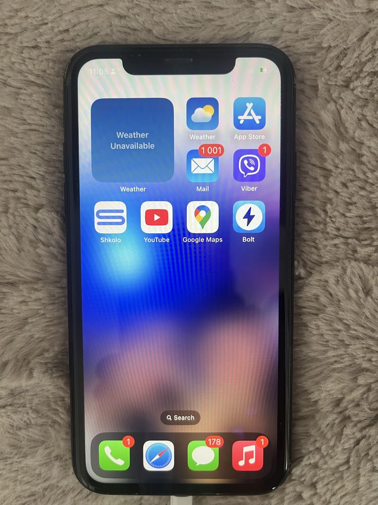 Iphone XR 64GB..