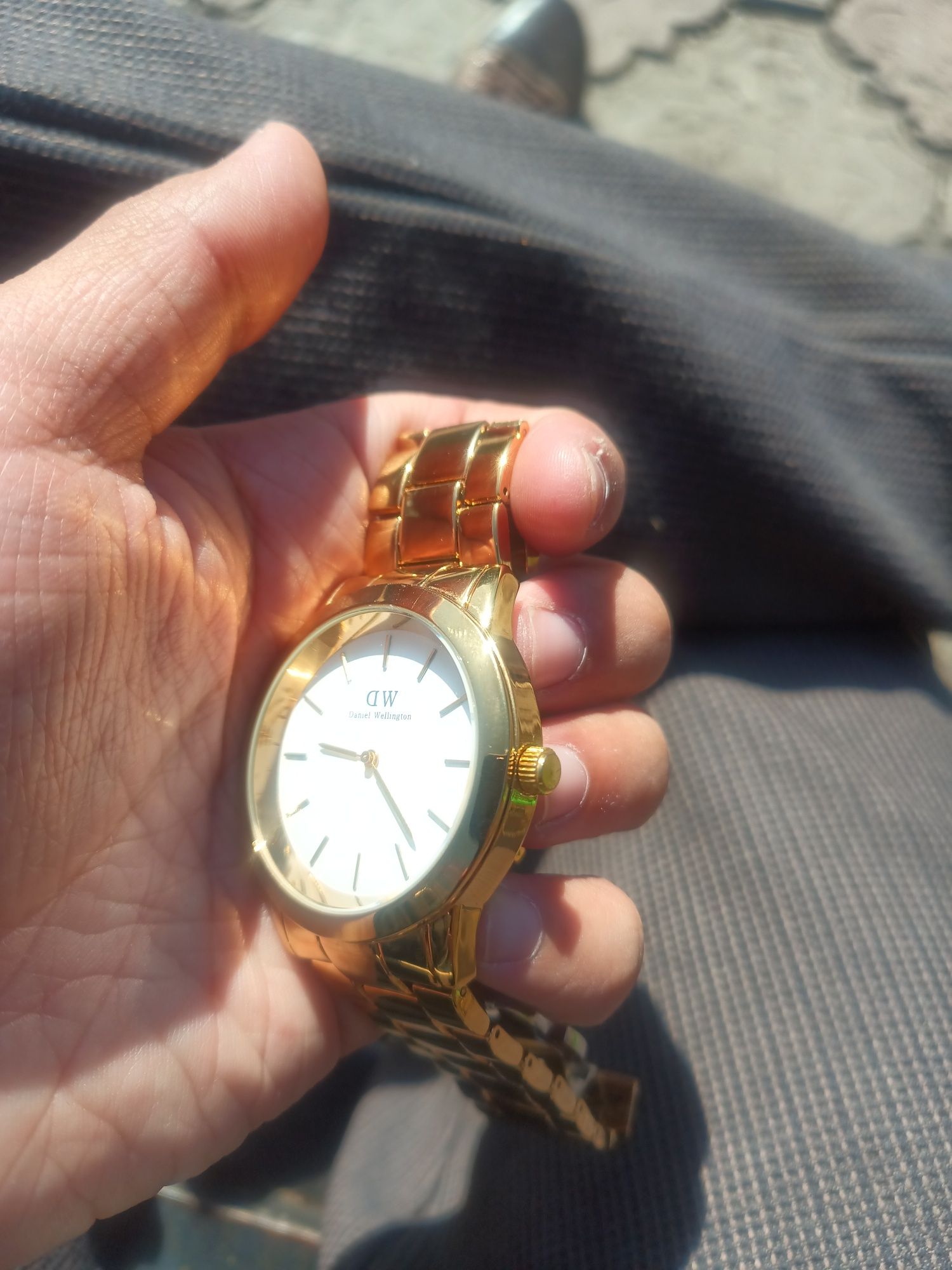 часы daniel wellington