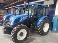 Traktor New Holland TT4.80