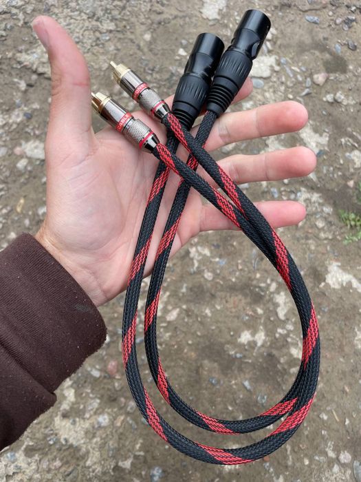 Diy кабеля акустические ,сигнальные-силовые- на заказ- индивидуально
