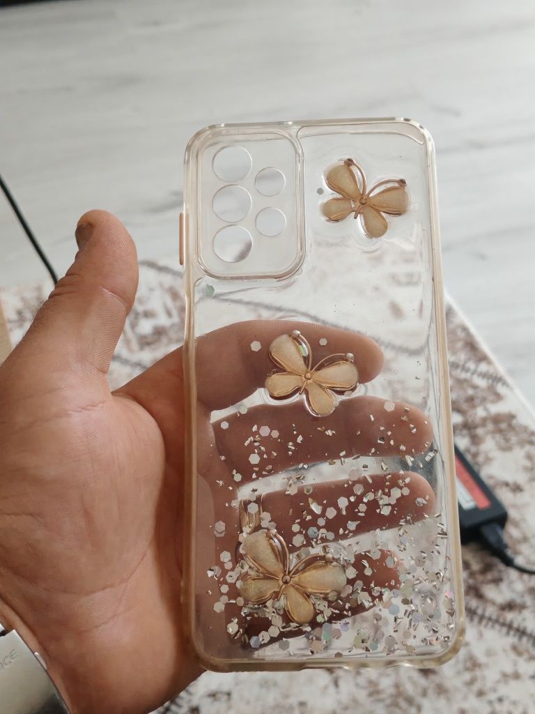 Цветен кейс за Samsung Galaxy