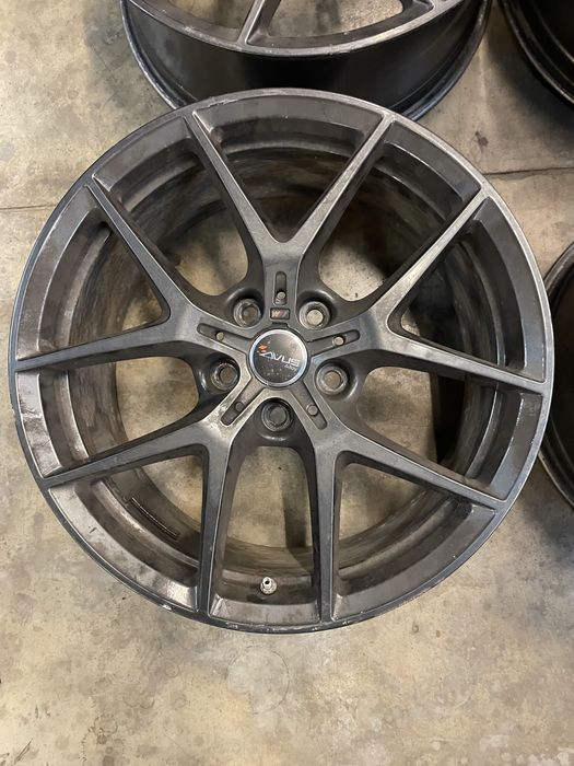 Оригинални джанти за бмв 18 цола в добро състояние