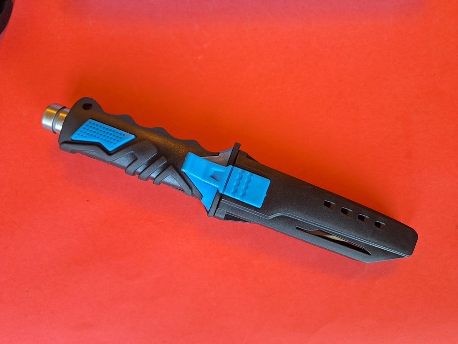 Водолазен нож Driver's Knife