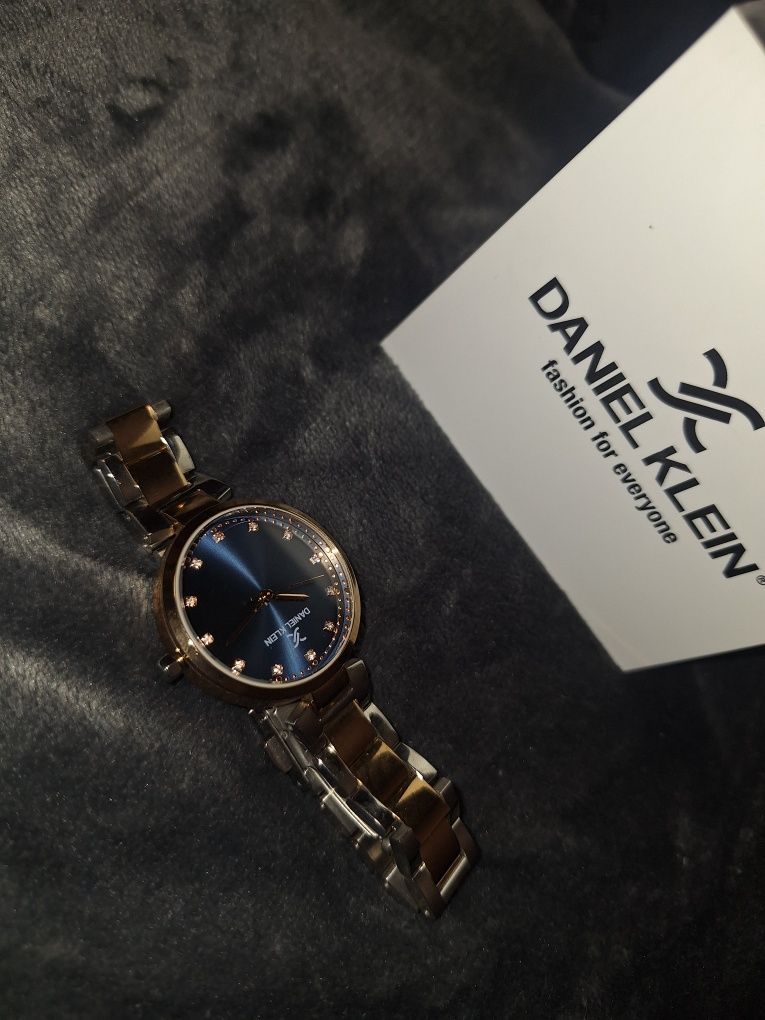Ceas Daniel Klein