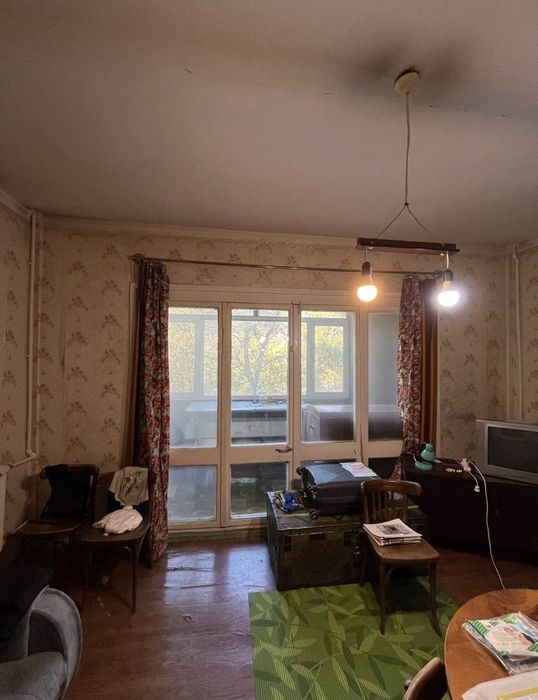 Продаётся 2-х комнатная Дархан Ор-р кафе Дархан