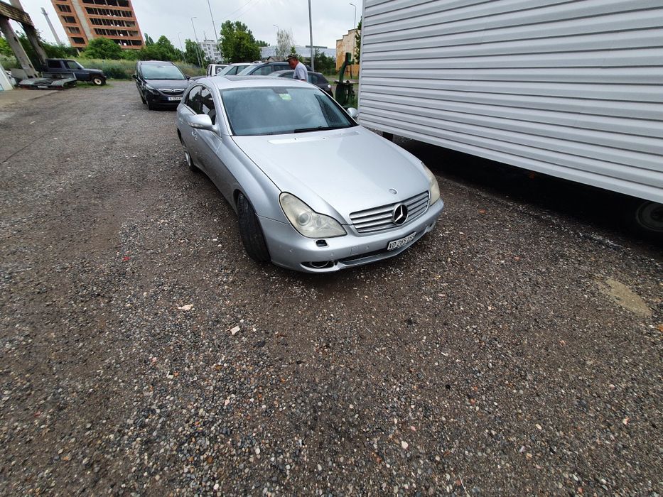 Mercedes  CLS 350 за части