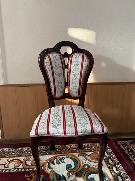 Stol 1 stul 12 ta dona