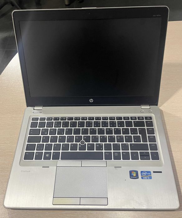 лаптоп HP Folio 9470m