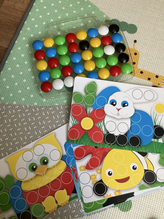 Детски играчки