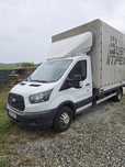 Ford Transit 3.5 t
