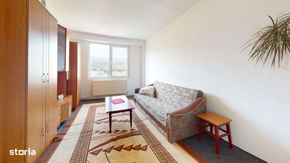 Apartament 2 camere Astra