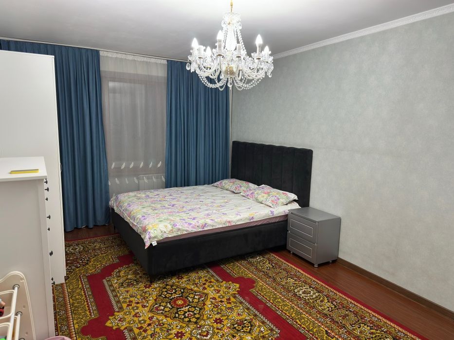 Двух Спальный кровать