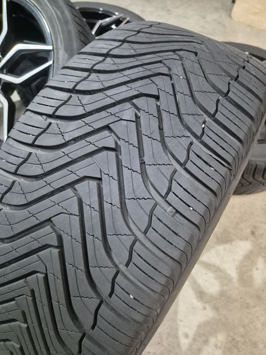 4бр. 265/45/20 нови Gripmax SUREGRIP A/S