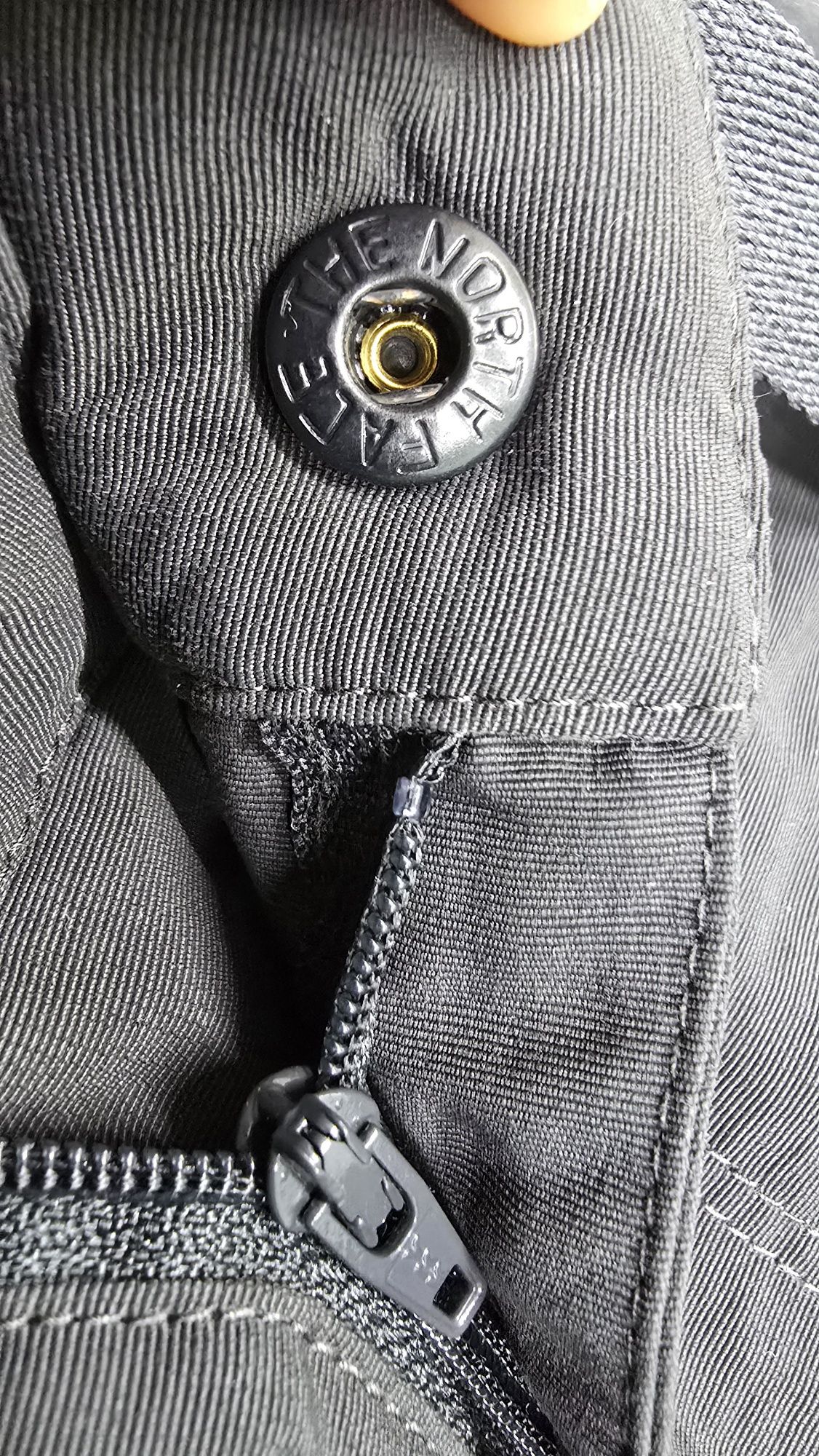 The North Face мъжки туристически панталон М
