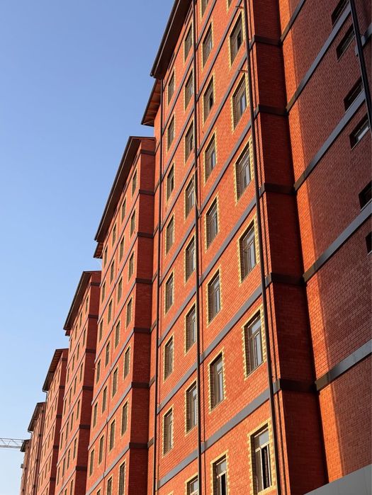 Продаётся квартира 2 комнатная “Uchtepa Avenue”