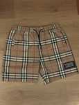 Burberry къси панталони shorts M/L