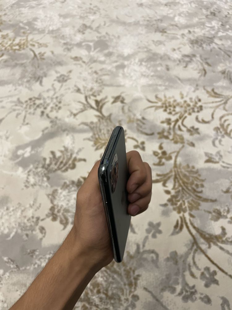 Iphone 11 pro ideal