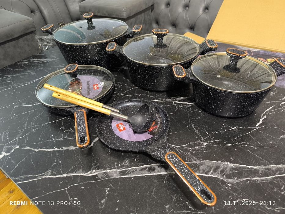 Кухонный набор для кухни