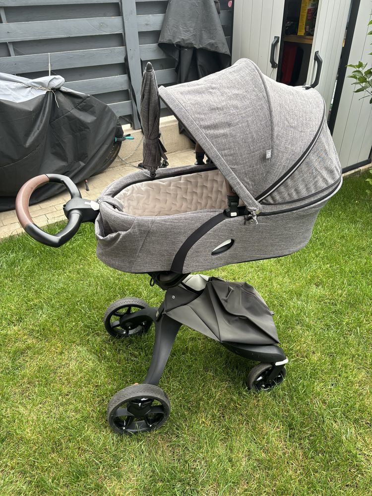 Stokke Xplory V6 2in1