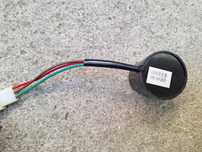 Releu trotineta electrica scuter electric atv 48v 60v lumini semnale