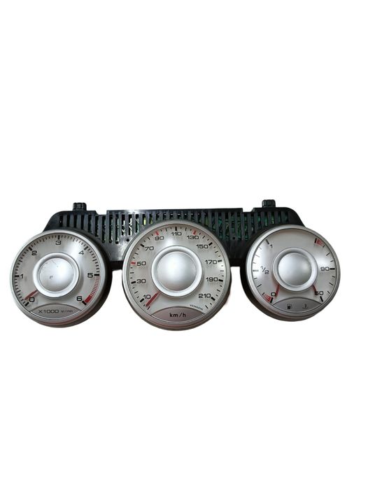 Ceas bord FIAT ULYSSE 179_ 2002 - 2011 5550001606