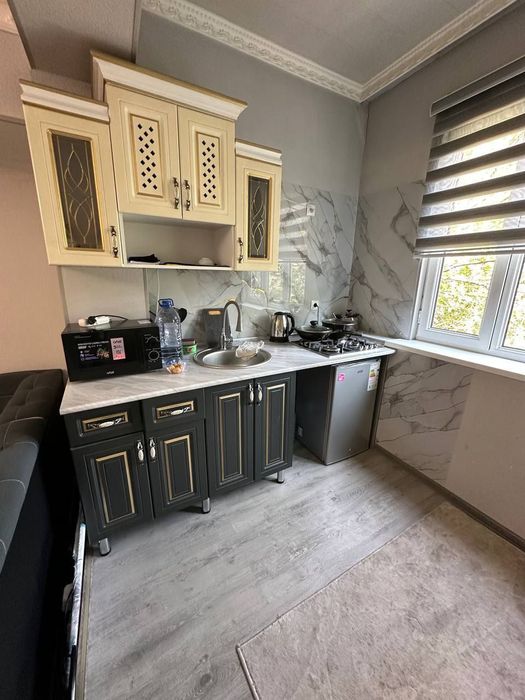 Срочно Сдам 2х комнатную Юнусабад Ц5 Институт Журналистики