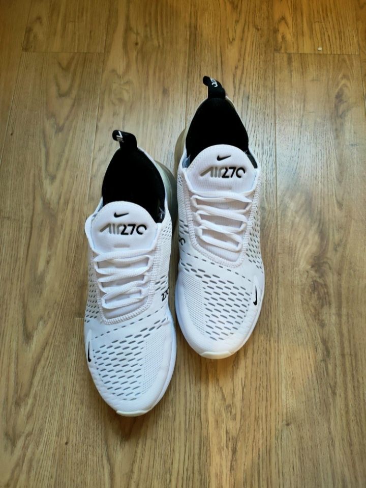 Nike air max 270 marimea 41