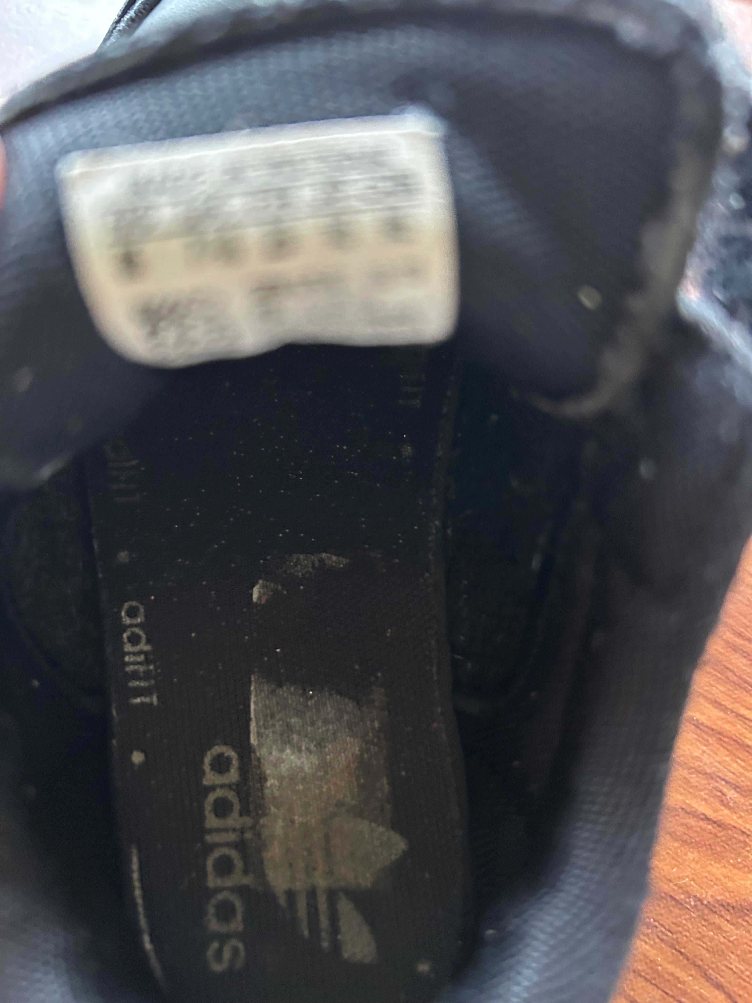 Детски маратонки Adidas 24