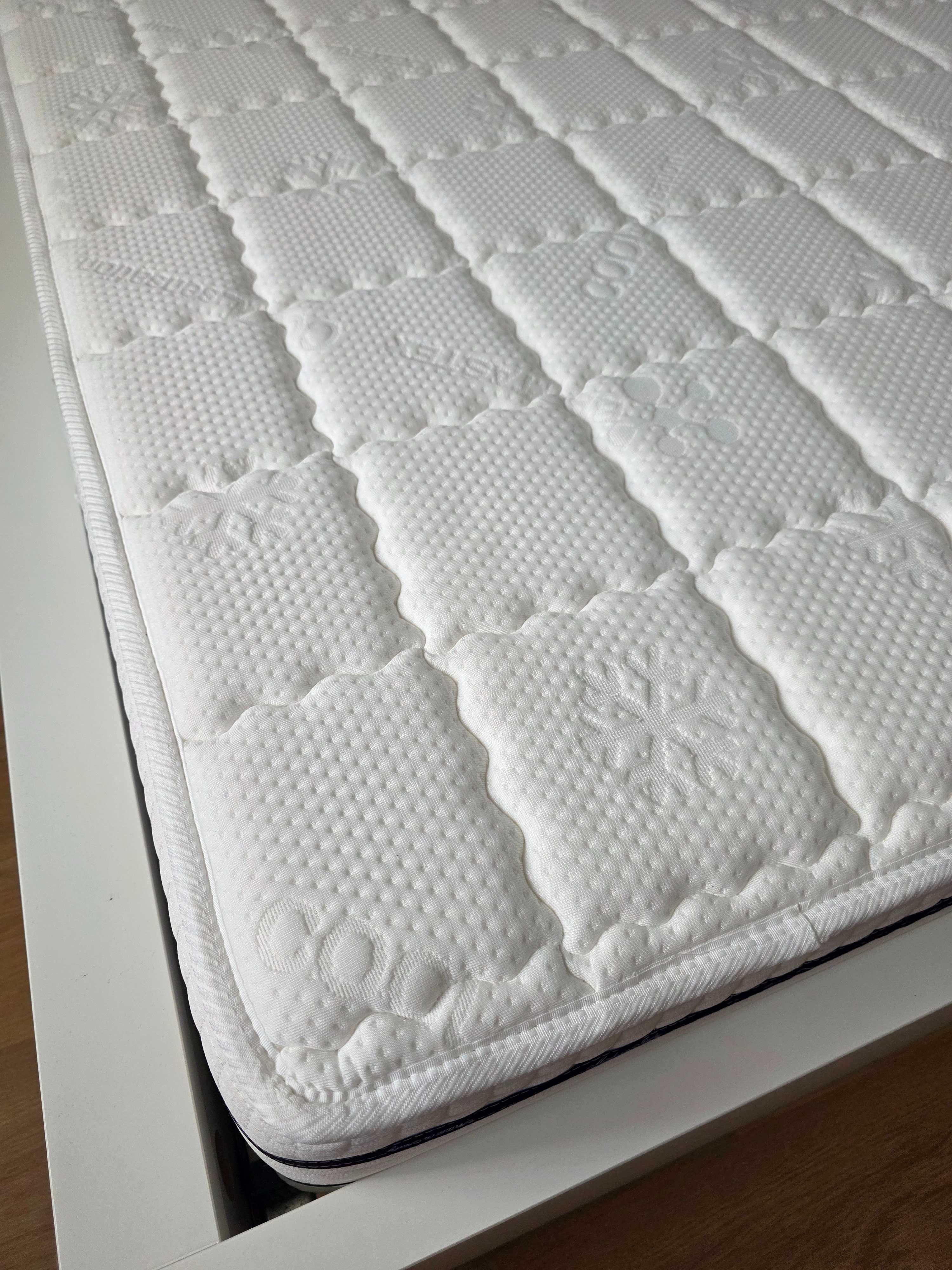 Италиански НОВ матрак Isleep 120/200