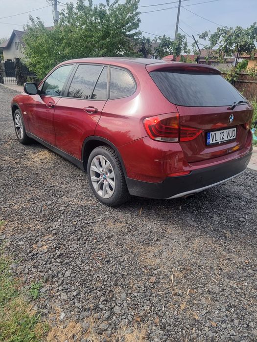 BMW X1 automat 2.0 SD
