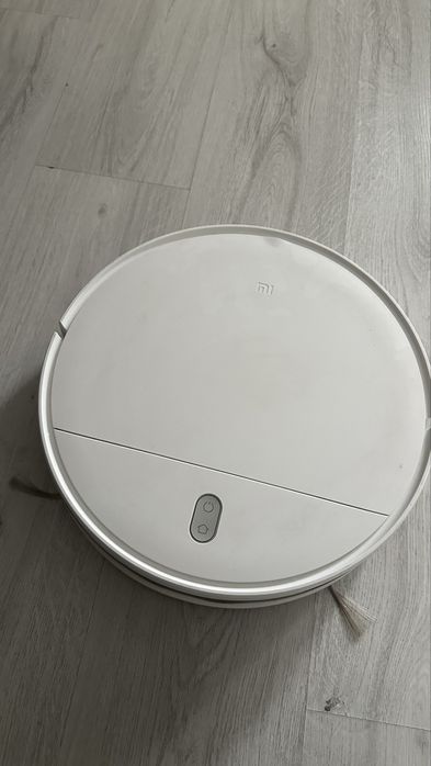 Xiaomi Mi Robot Vacuum-Mop