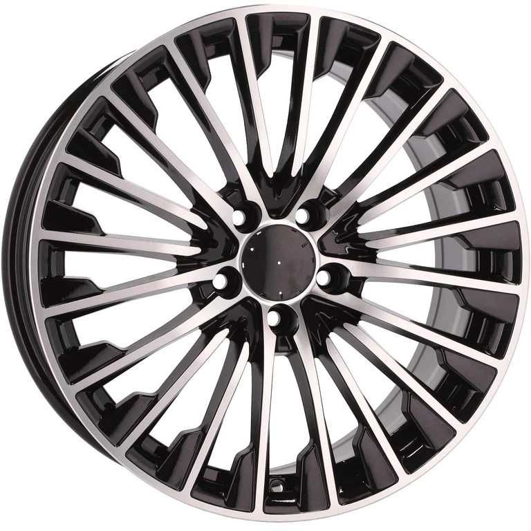 18" 19" 20" джанти за Mercedes-Benz 5х112 C W204 W205 W206 CLA E W212