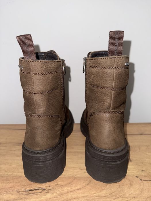 Дамски кубинки G-Star Raw