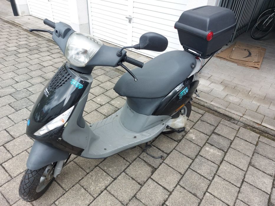 Vand scutere import Germania
